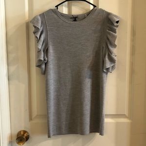 Elie Tahari NWT Magdalene wool sweater